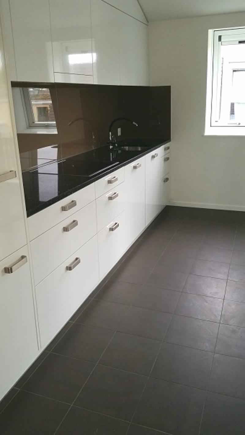 Moderne Wohnung auf der Allschwiler Höhe (2)