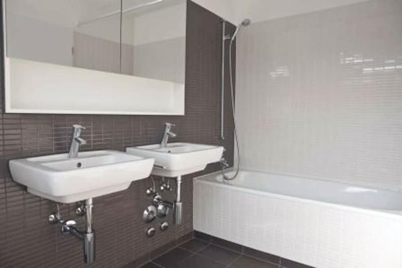 Moderne Wohnung auf der Allschwiler Höhe (5)