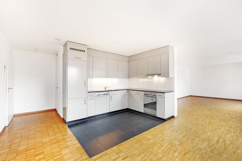 Wohnen im Szene-Quartier "Züri-West" (7)