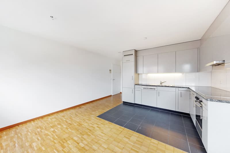 Wohnen im Szene-Quartier "Züri-West" (5)