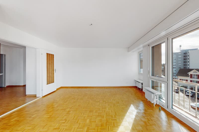 Wohnen im Zentrum von Weinfelden! (5)
