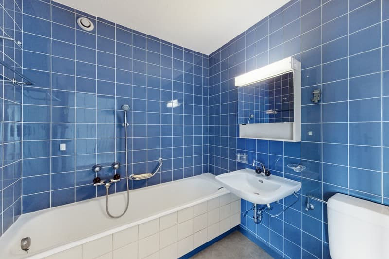 Wohnen im Zentrum von Weinfelden! (4)