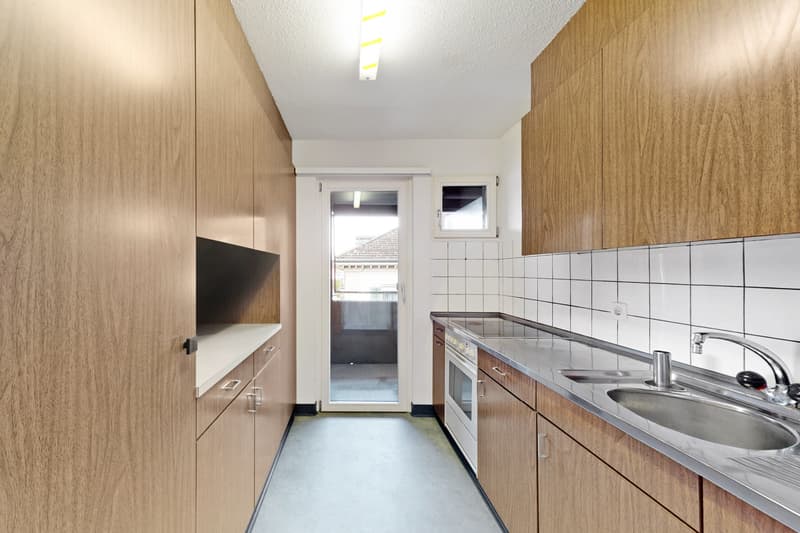 Wohnen im Zentrum von Weinfelden! (3)