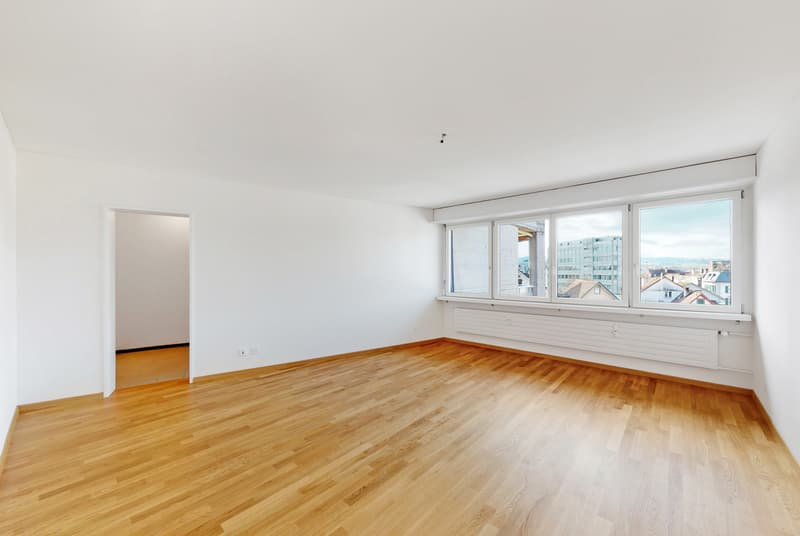 Wohnen im Zentrum von Weinfelden! (6)