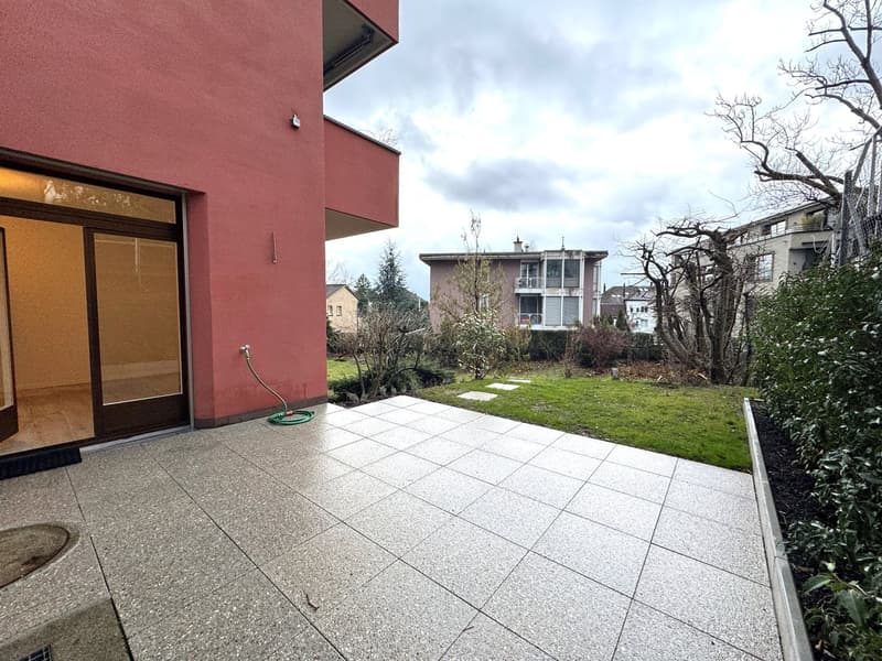 Stadt-Chic trifft auf Naturruhe: Ihr urbanes Refugium mit besonderen Details! (8)