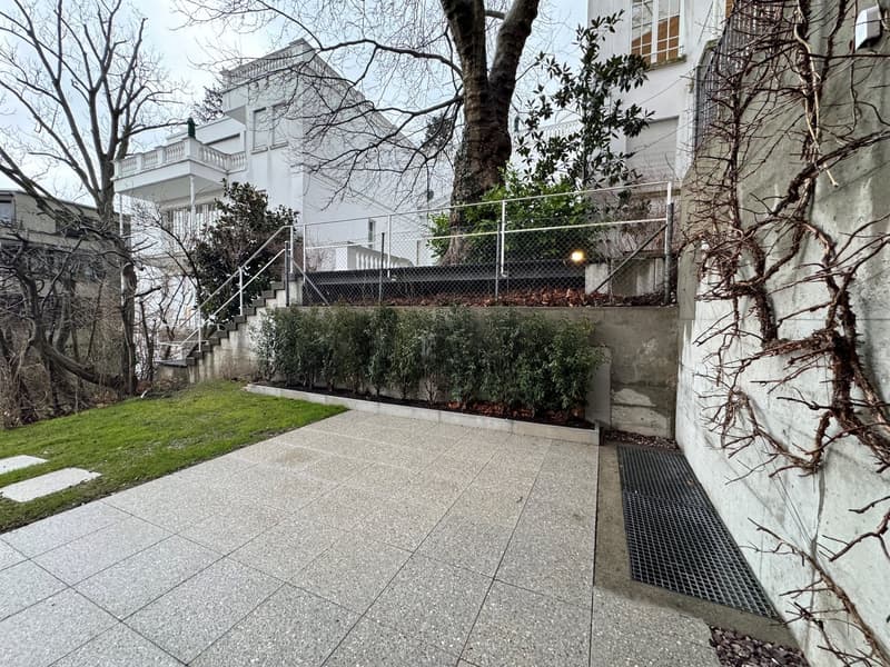 Stadt-Chic trifft auf Naturruhe: Ihr urbanes Refugium mit besonderen Details! (7)