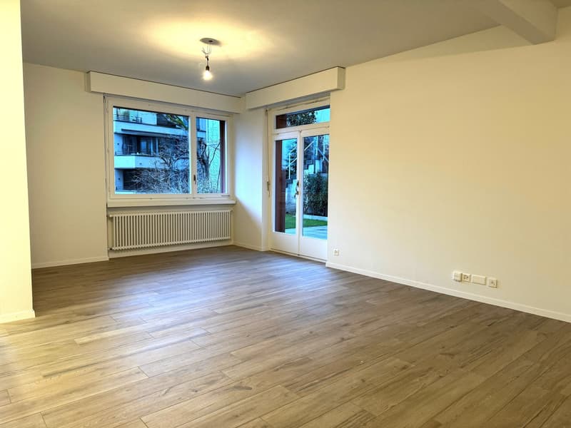 Stadt-Chic trifft auf Naturruhe: Ihr urbanes Refugium mit besonderen Details! (2)