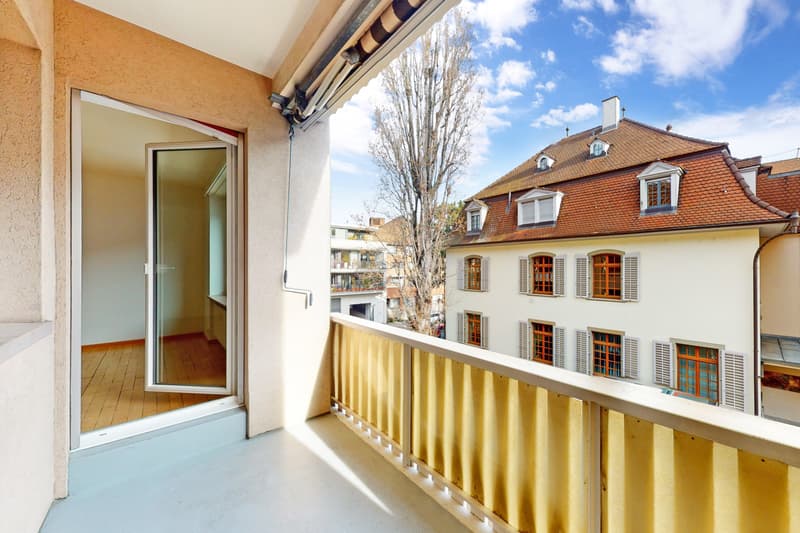 Ihr neues Zuhause in Basel (5)