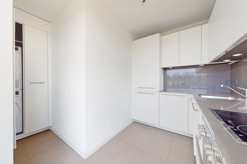 Magnifique duplex à Ecublens ! (12)