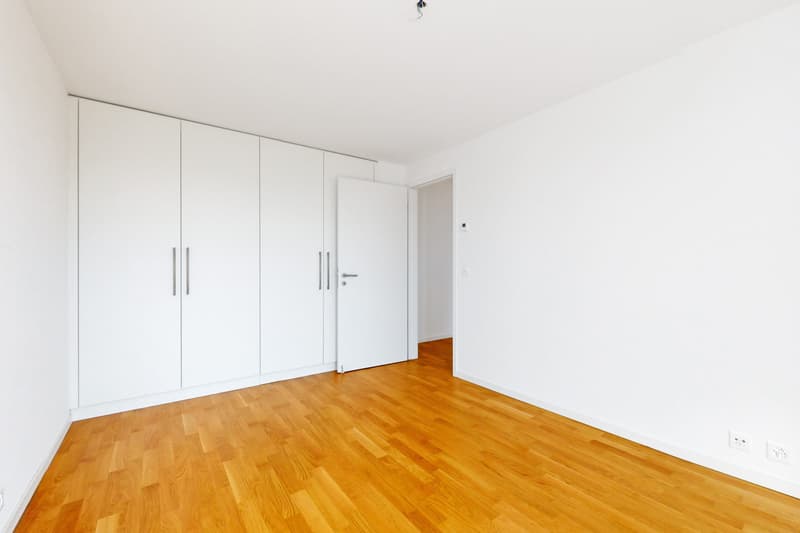 Magnifique duplex à Ecublens ! (9)