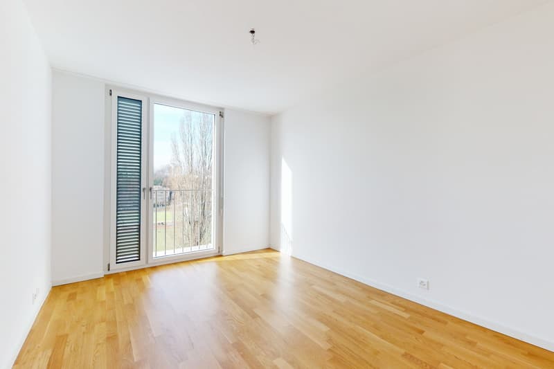 Magnifique duplex à Ecublens ! (7)