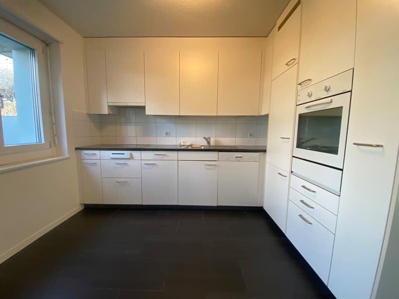 Geniessen Sie die Vorteile der Lage - Wohnen zwischen Zürichsee und Balgrist (6)