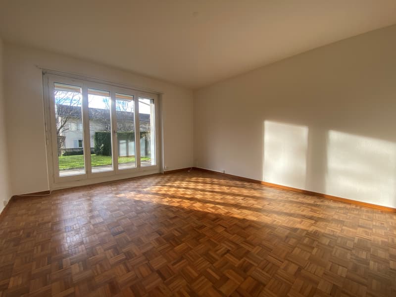 Geniessen Sie die Vorteile der Lage - Wohnen zwischen Zürichsee und Balgrist (2)