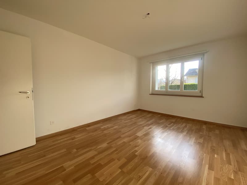 Geniessen Sie die Vorteile der Lage - Wohnen zwischen Zürichsee und Balgrist (3)