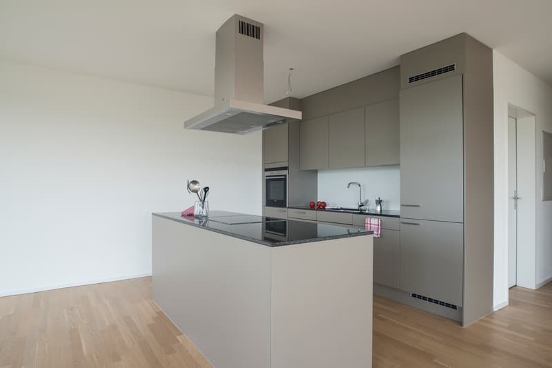 Moderne Wohnung an beliebter Wohnlage (2)