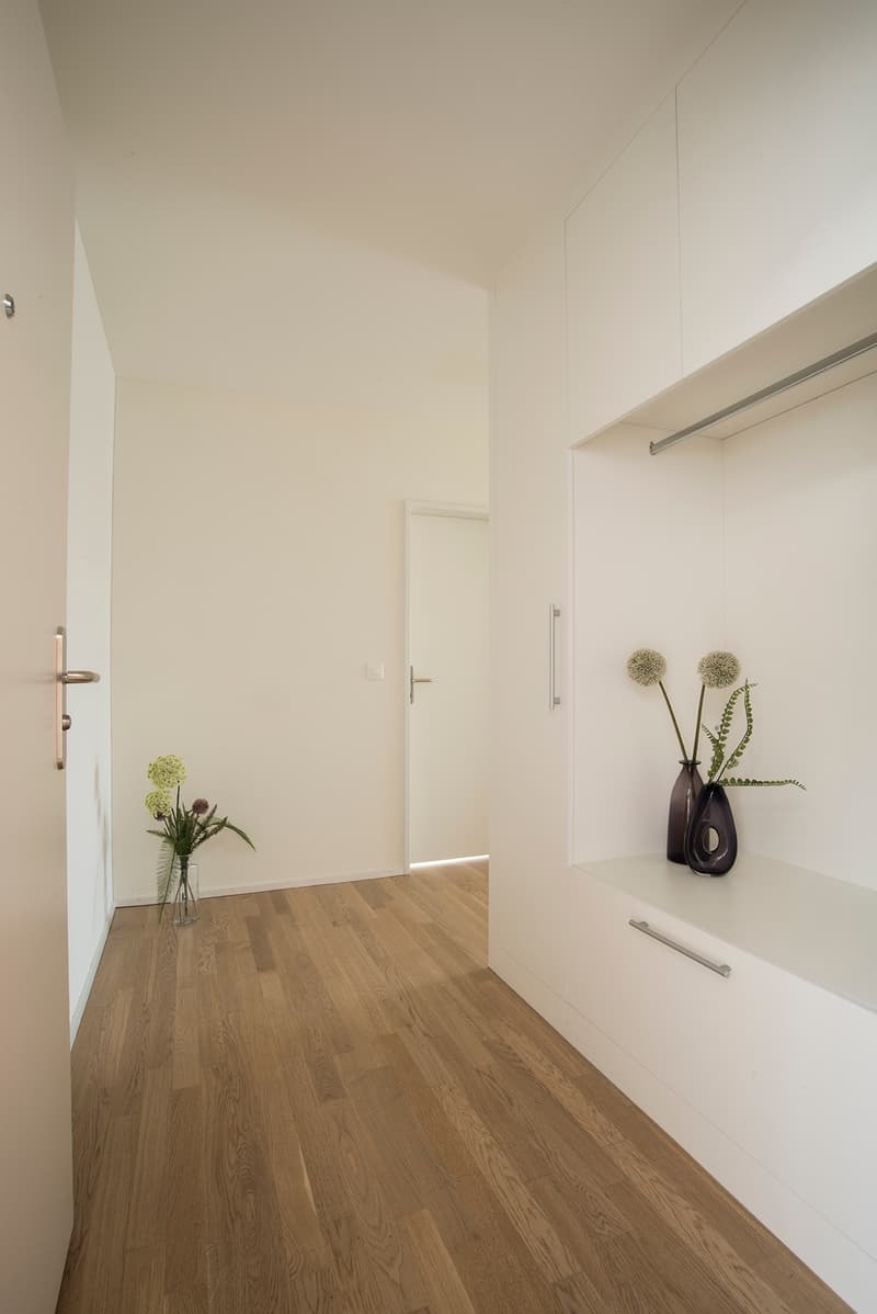 Moderne Wohnung an beliebter Wohnlage (8)