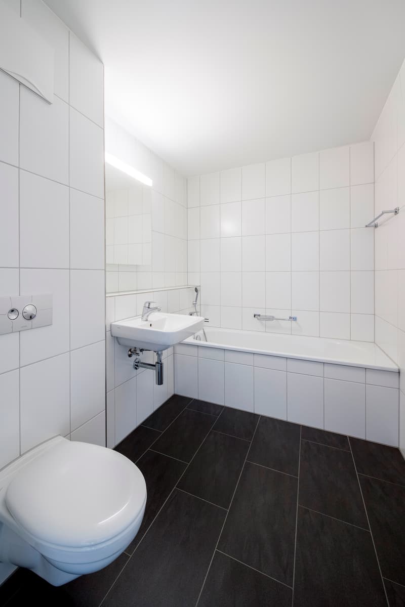 Helle Wohnung an ruhiger Wohnlage (6)
