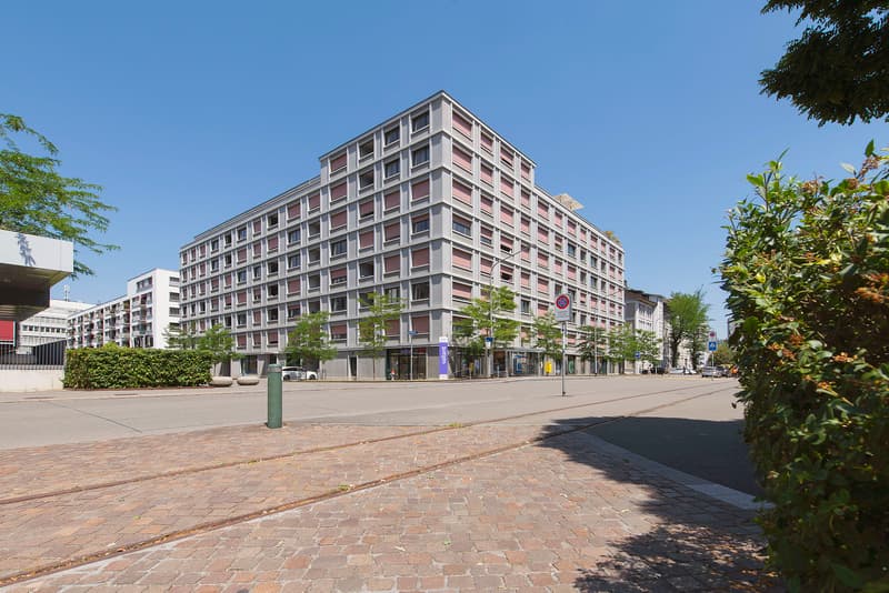 Auf der Suche nach einer modernen und zentralen Wohnung? (3)