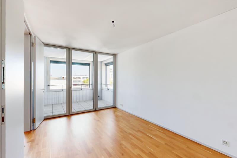 Auf der Suche nach einer modernen und zentralen Wohnung? (10)