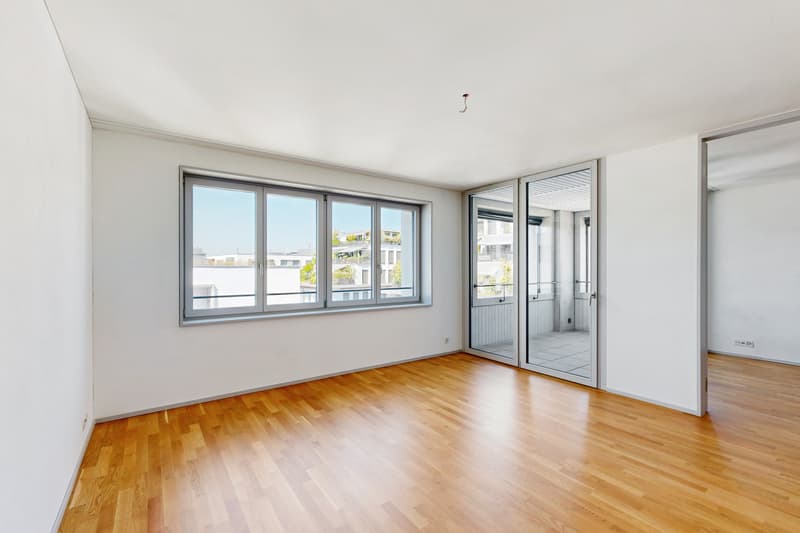 Auf der Suche nach einer modernen und zentralen Wohnung? (9)