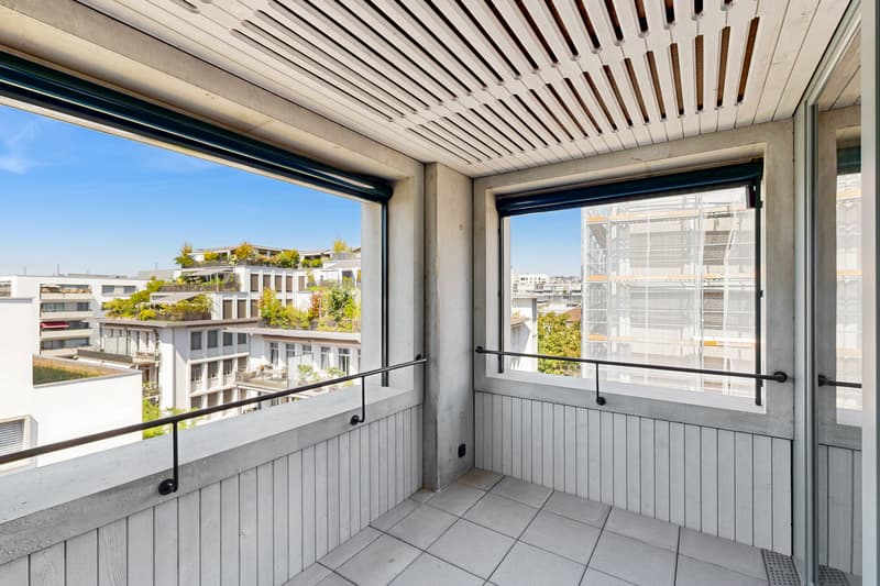 Auf der Suche nach einer modernen und zentralen Wohnung? (13)