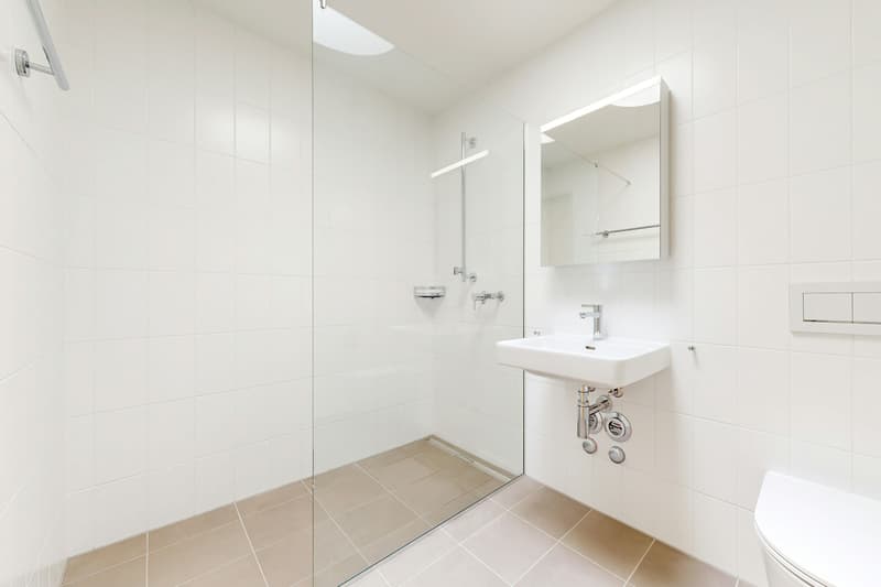 Moderne Wohnung im wunderschönen Seefeld! (5)