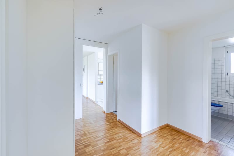 Familienfreundlich mit eigenem Waschturm! (7)