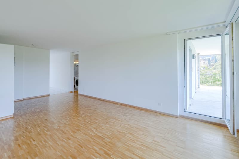Familienfreundlich mit eigenem Waschturm! (6)