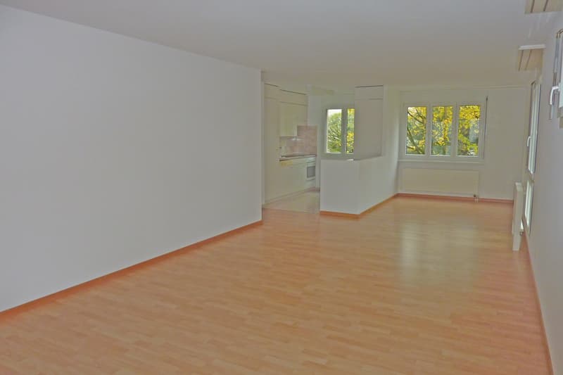 Wohnen in gepflegter Überbauung (3)