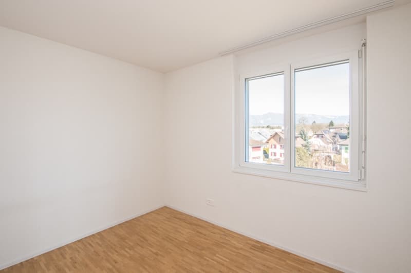 Singlewohnung mit Gartensitzplatz (4)