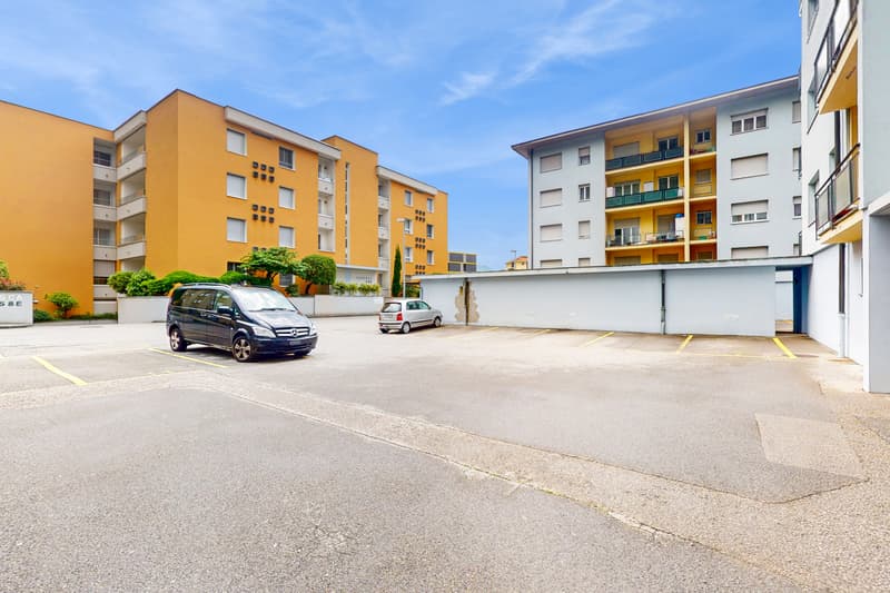 La vostra nuova casa in una tranquilla zona residenziale (1)