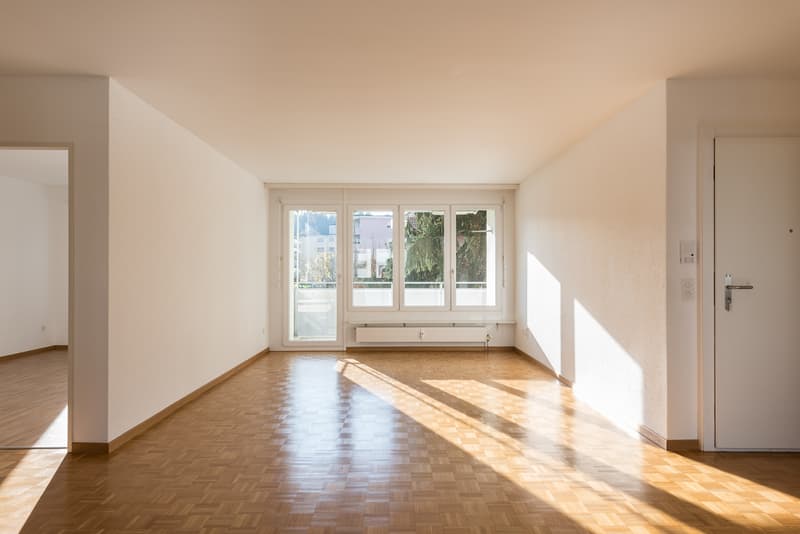 Wohnung an schöner Lage (2)