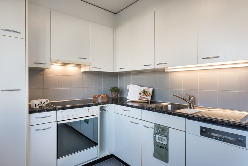 Wohnung an schöner Lage (4)