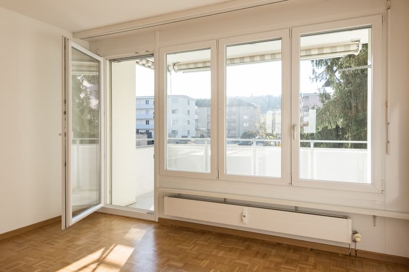 Wohnung an schöner Lage (3)