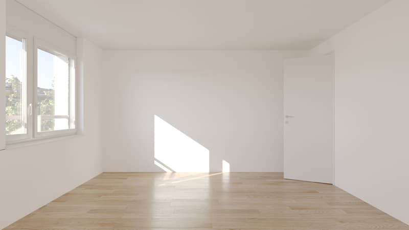 Appartements neufs au cur de Lausanne - 1.5 pièces (3)