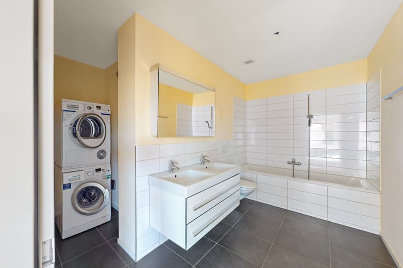 Moderne Wohnung an zentraler Lage (9)