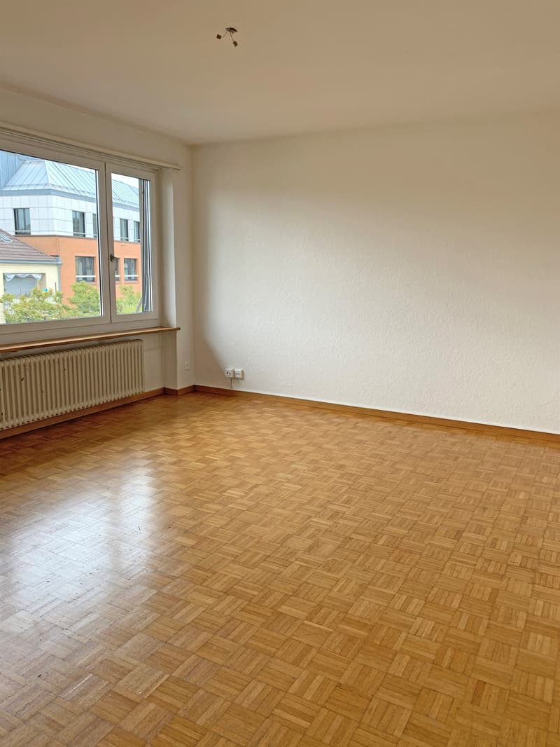 Schöne 3-Zimmerwohnung an zentraler Lage (3)