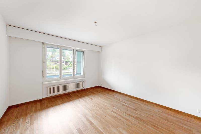 Wohnung an grüner Lage (4)