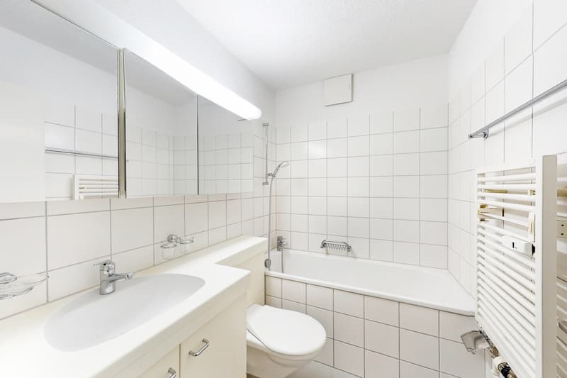 Wohnung an grüner Lage (6)