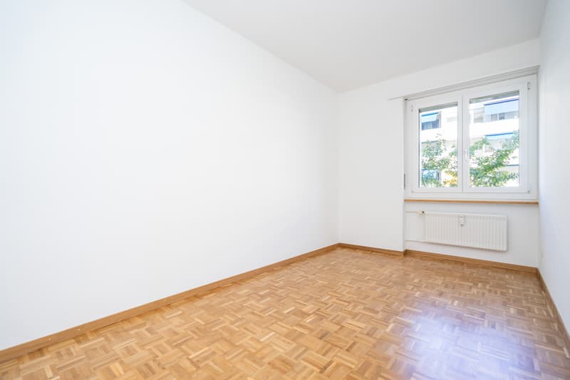 Wohnen im beliebten Breitenrainquartier (2)