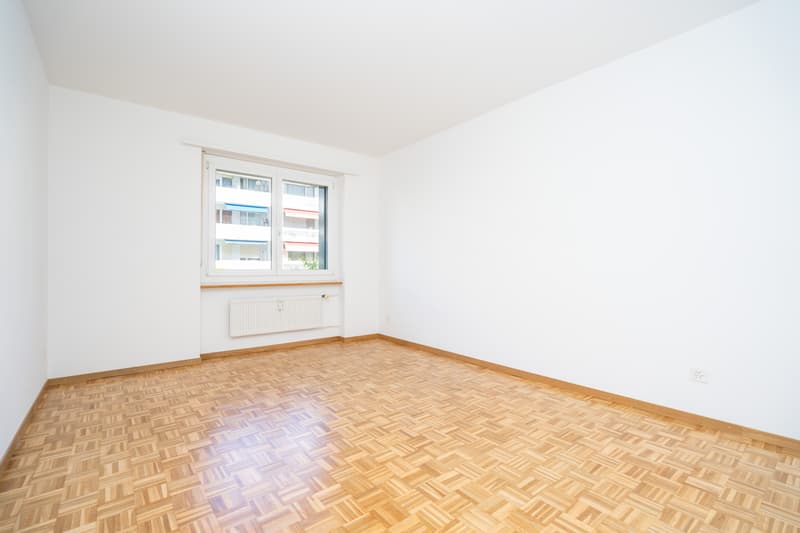 Wohnen im beliebten Breitenrainquartier (3)