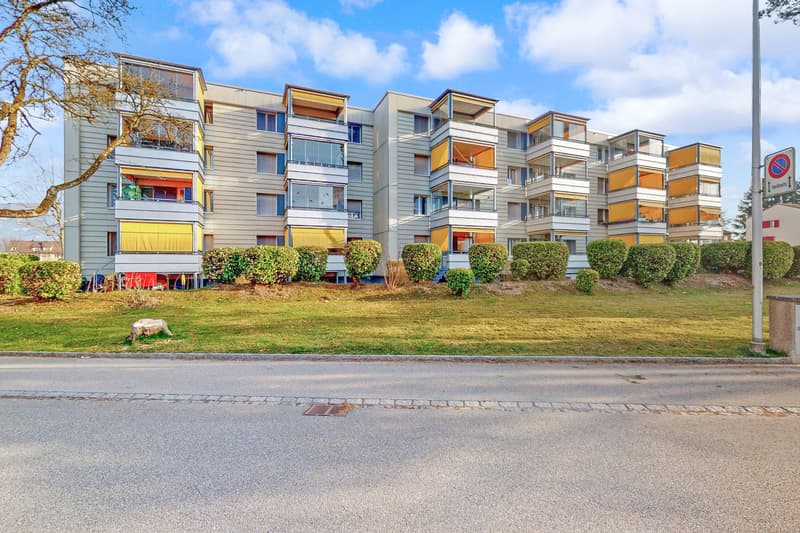 Ruhiges und familienfreundliches Wohnquartier (9)