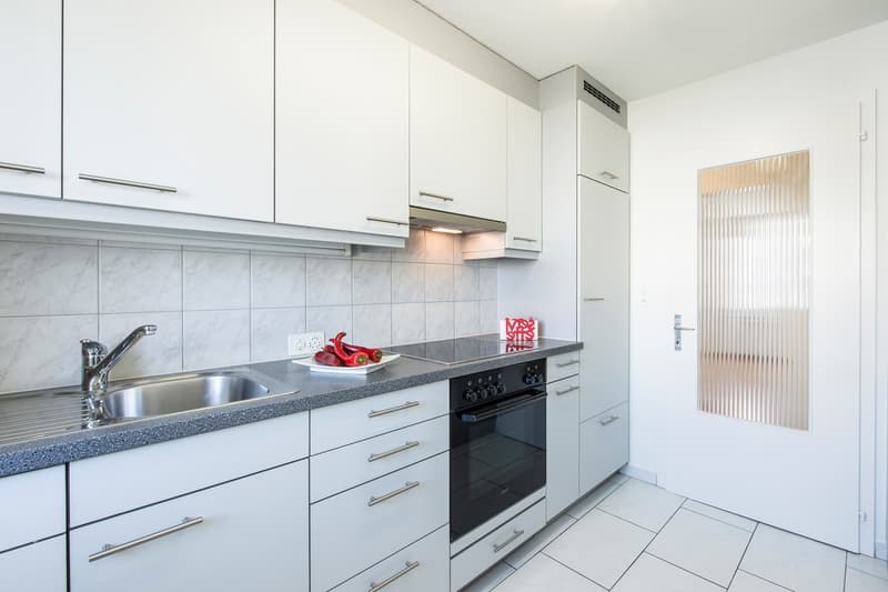 Ruhiges und familienfreundliches Wohnquartier (2)