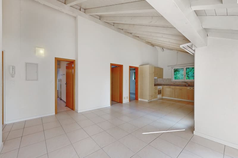 Familienfreundliche Wohnung im Grünen (9)