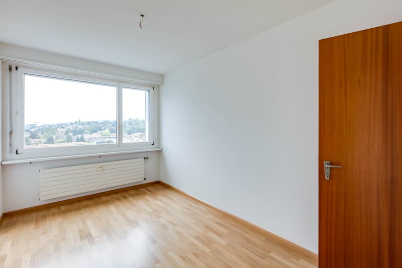 Helle Wohnung mit optimaler Raumaufteilung! (7)