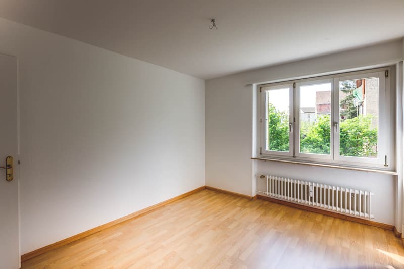 Ruhig und dennoch Zentral (5)
