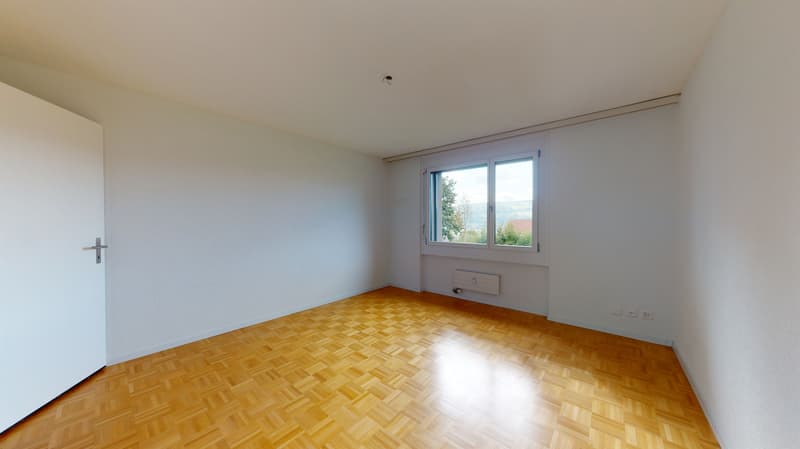 Alpensicht gesucht? Attraktive 3.5-Zimmerwohnung in Münsingen (5)
