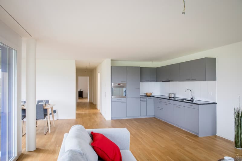 Modernes Wohnen im SEVEN (5)