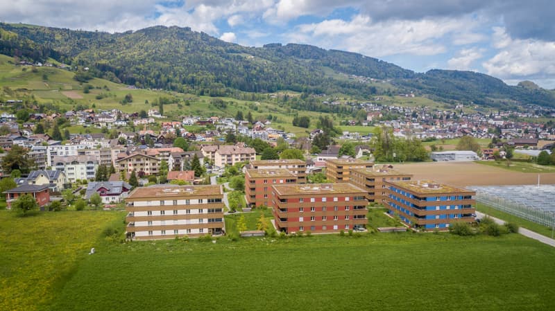 Modernes Wohnen im SEVEN (9)