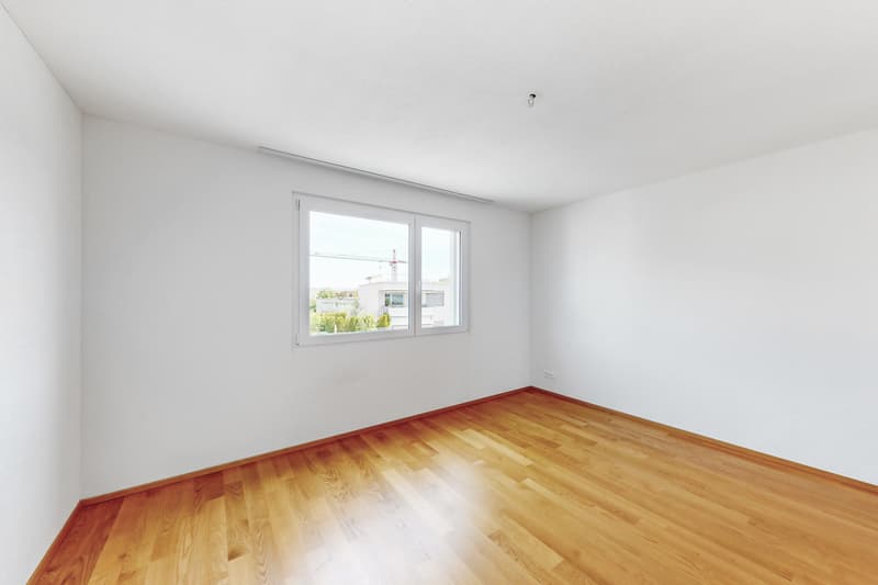 Stadtflucht leicht gemacht: Dein Zuhause mit Gartensitzplatz! (5)
